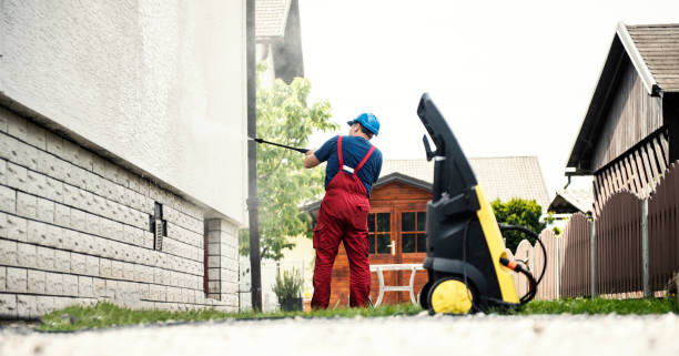 Eagle Lake, TX Pressure Washing Services Company